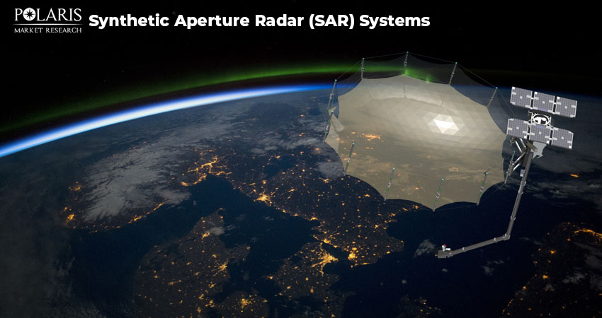 Why Are SAR Systems Being Increasingly Used in Military and Defense Applications?